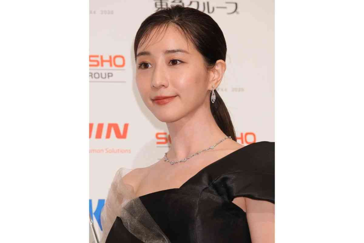田中みな実、古巣TBSのバラエティー2番組降板か　本格的に女優転身｜NEWSポストセブン