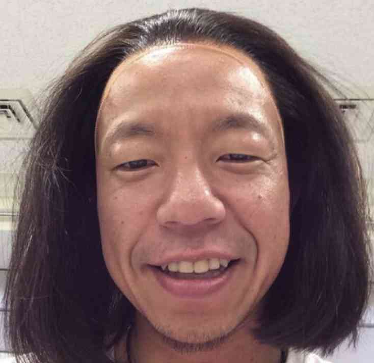 どうでもいい嘘をついた
