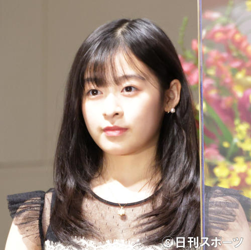 森七菜、二階堂ふみらのソニー・ミュージック移籍へ - 芸能 : 日刊スポーツ