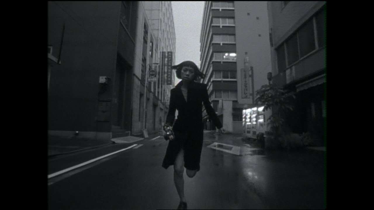 UA - 悲しみジョニー (Official Video) - YouTube
