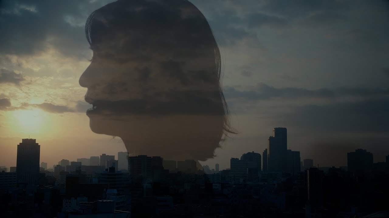 山下達郎　「蒼氓（そうぼう）」・「踊ろよ、フィッシュ」Music Video - YouTube