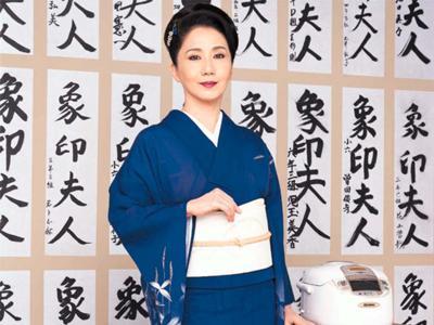 良かったと思うイメージモデル
