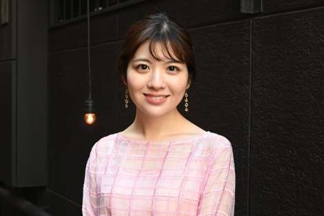 佐藤真知子アナ、ソロ歌手デビュー 日テレ女子アナ27年半ぶり「うれしいと遠慮の気持ち」