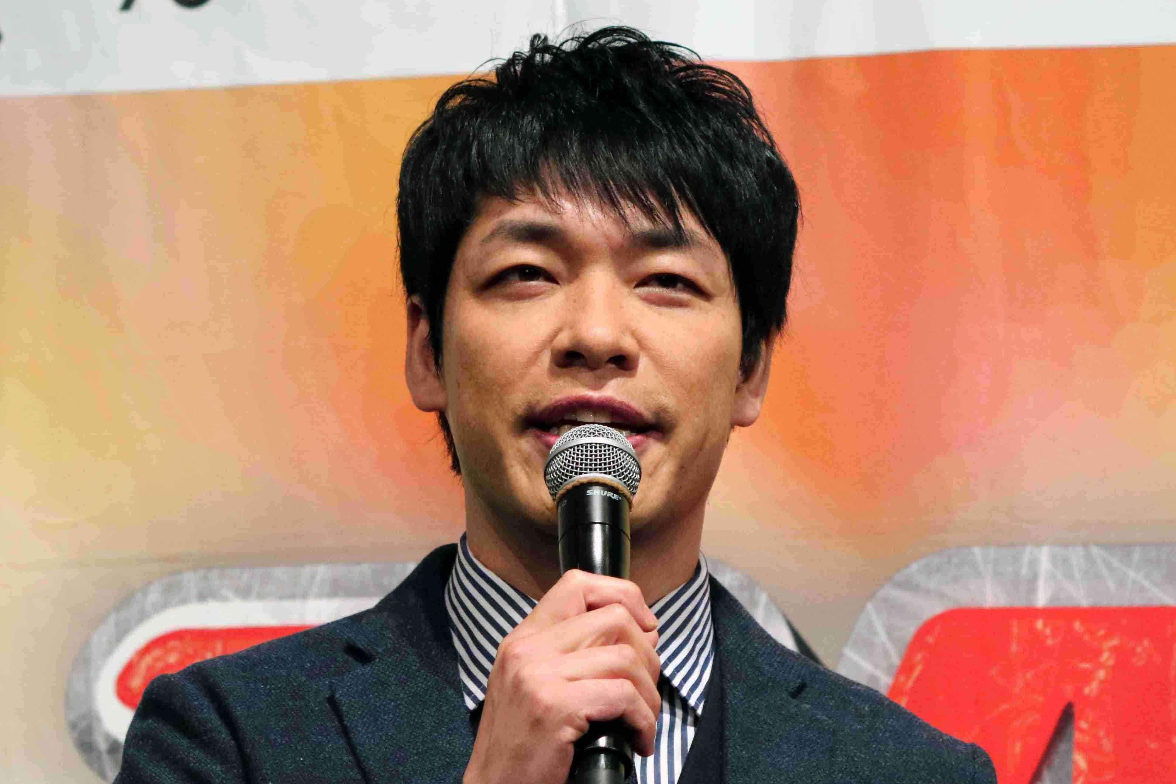 麒麟・川島明、『グッとラック』後番組MC就任の噂を否定　「フェイクニュースなのに」