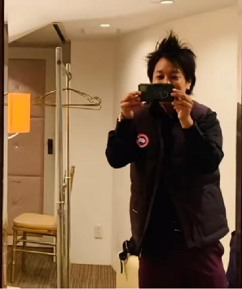 [芸人版] 彼氏感のある画像を貼るトピPart3
