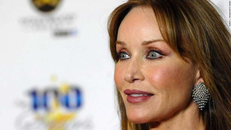 CNN.co.jp : 米女優タニア・ロバーツさん死去　００７出演、前日に死去の誤報