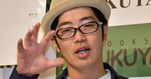 ドランク鈴木拓　次男の「アンパンマンは孤独」発言に絶句 | 東スポのニュースに関するニュースを掲載