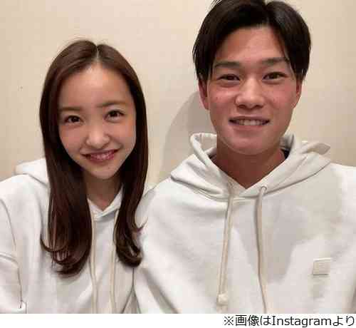 柏木由紀、AKBの先輩に「結婚おめでとう」言わない理由