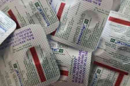 ノーベル賞の日本薬「イベルメクチン」、新型コロナ致死率80％減少効果＝英国・韓国報道（WoW!Korea） - Yahoo!ニュース