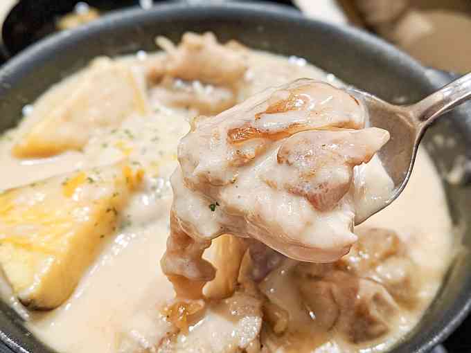 食べたことない外国の料理について食べたことある人に質問するトピ