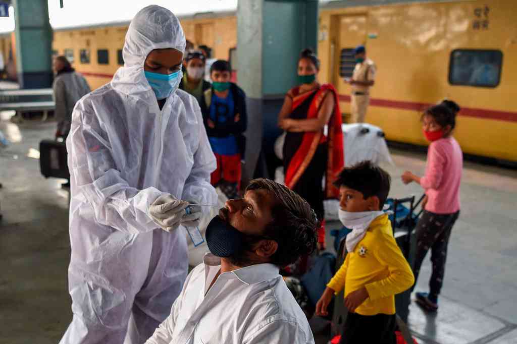 インド、初の国産ワクチン承認　途上国での普及に希望　新型コロナ（時事通信） - Yahoo!ニュース