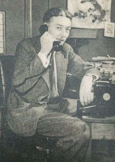 陸奥イアン陽之助 - Wikipedia