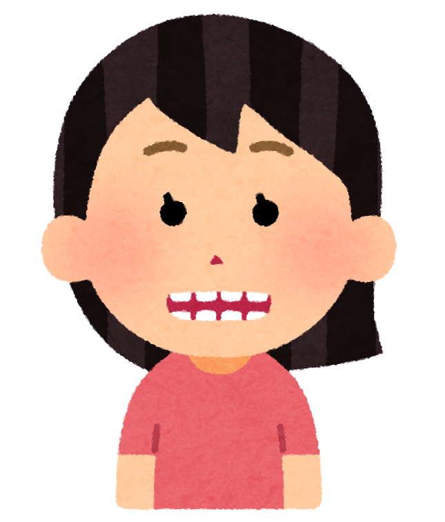 【歯列矯正】外科矯正について【手術】