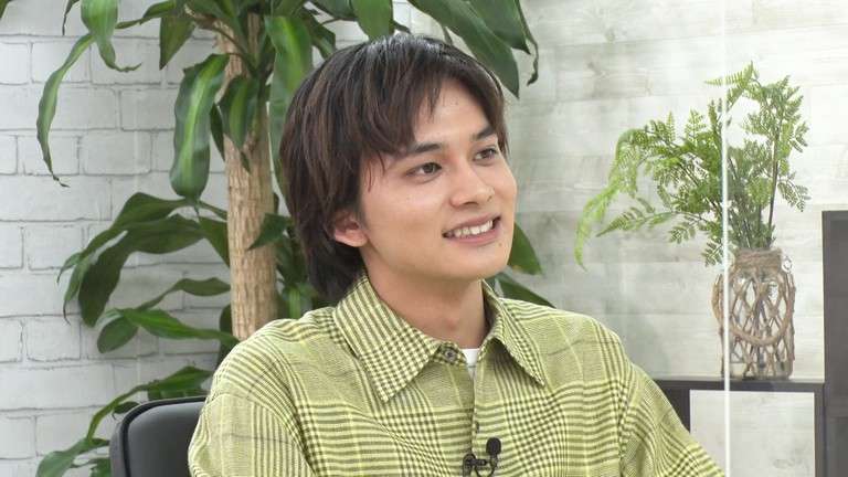 今年は“困っている人妻”に要注意!? 北村匠海 思わぬ占い結果に「不甲斐ねぇ」