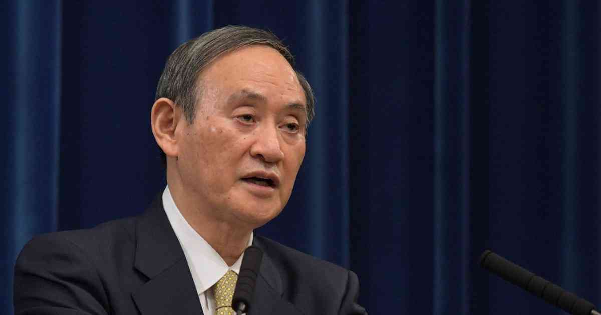 菅内閣支持33％、不支持57％　緊急事態遅すぎる71％　毎日新聞世論調査 - 毎日新聞