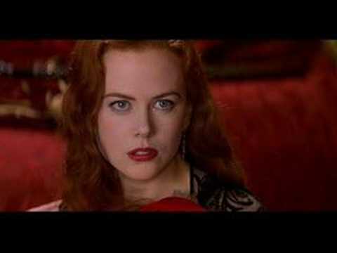 Moulin Rouge - Come What May - YouTube