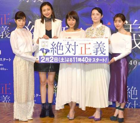 田中みな実、古巣TBSのバラエティー2番組降板か　本格的に女優転身