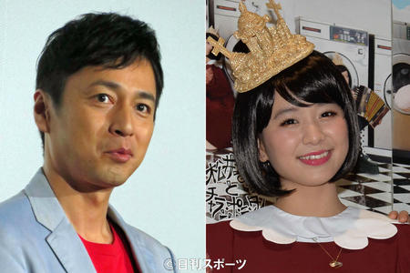徳井義実「チャラン・ポ・ランタン」ももと近く結婚（日刊スポーツ） - Yahoo!ニュース