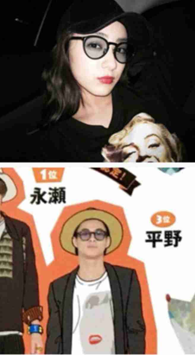 プライベートが全く想像つかない30歳以下のジャニーズランキング