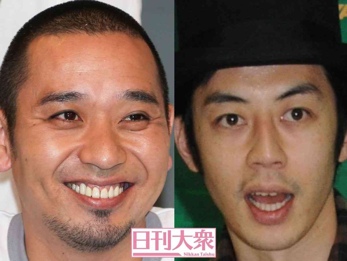 千鳥・大悟、西野亮廣を「詐欺師」完全否定の裏に「志村けんの教え」！ | 日刊大衆