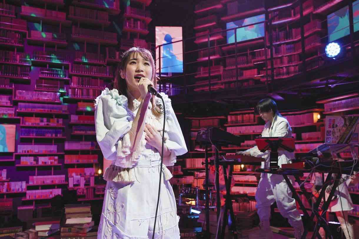 徳光和夫氏、紅白歌合戦でmiletとYOASOBIに感動「こんな素敵な歌手がいるのか」