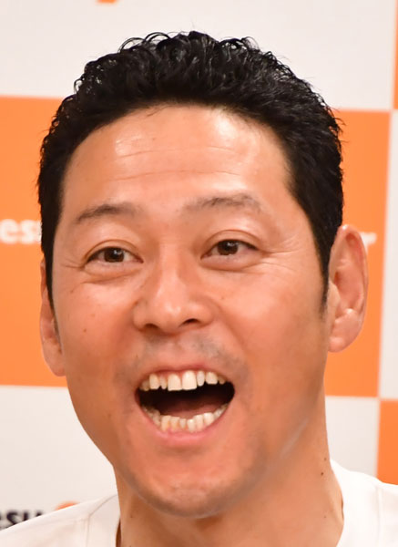 東野幸治〝映画総指揮〟キンコン西野をイジりまくり！「信者の皆さんが大挙して…」（東スポWeb） - Yahoo!ニュース