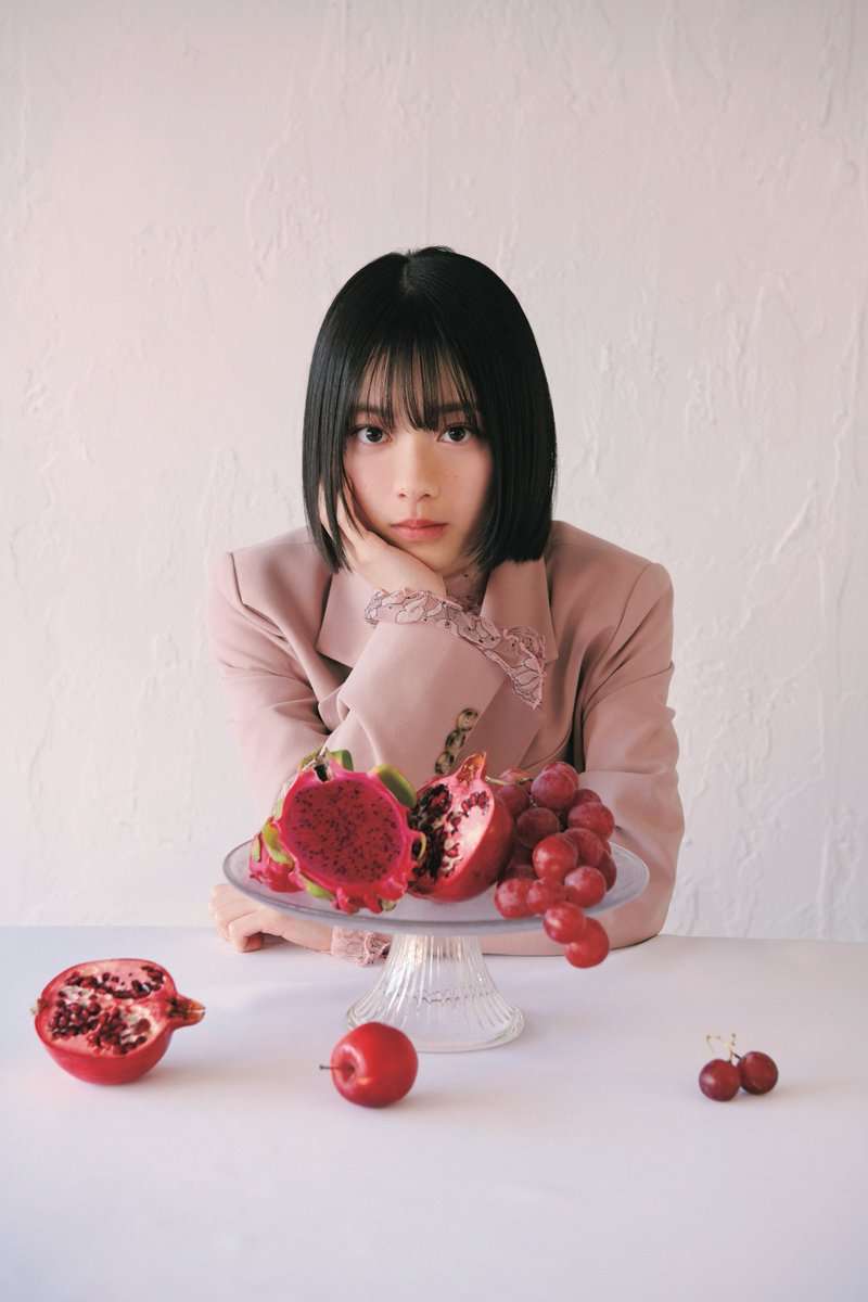 いろんな櫻坂46メンバーが見たい