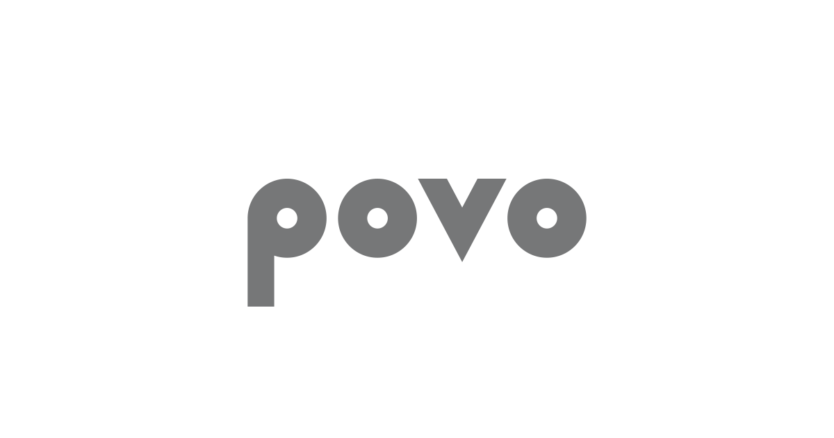 新発想の料金プラン「povo」誕生｜au