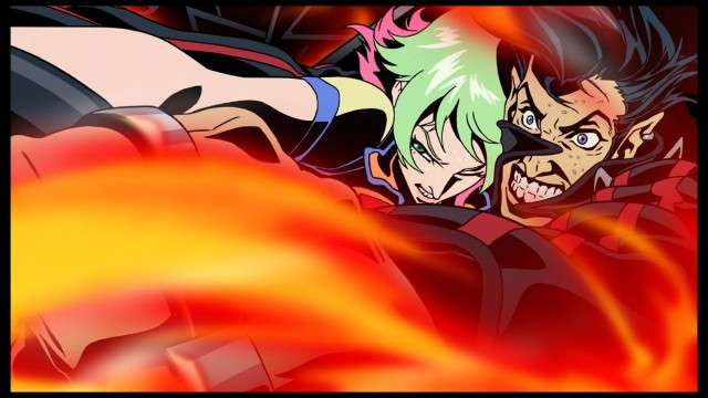 木村拓哉が主演声優!アニメ『REDLINE』再上映が決定