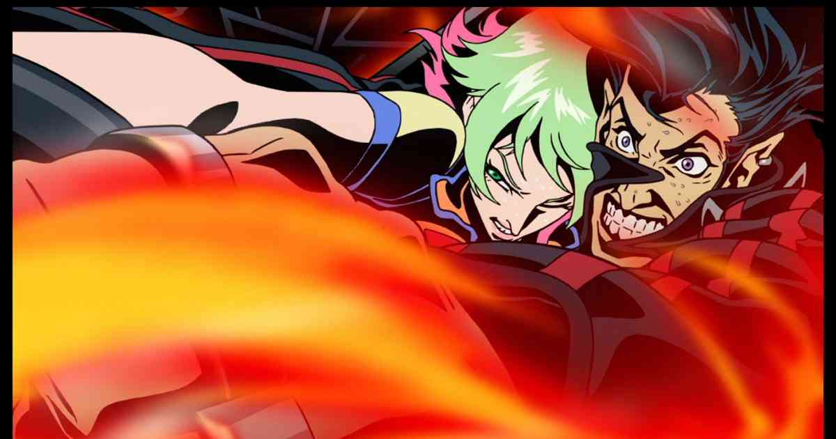 木村拓哉が主演声優！アニメ『REDLINE』再上映が決定｜シネマトゥデイ