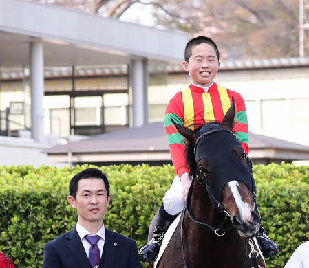 大塚海渡騎手が木村師を暴行などパワハラで提訴（日刊スポーツ） - Yahoo!ニュース