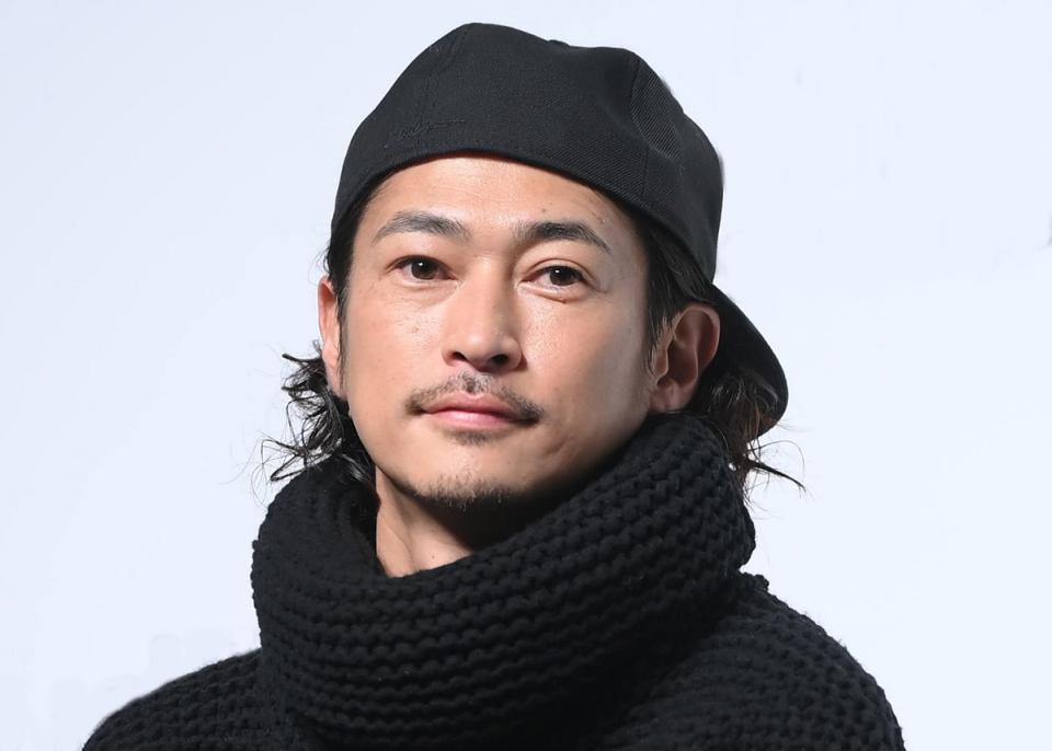 窪塚洋介の妻　3歳半まで娘に授乳も「体調不良」で卒乳…様々な症状