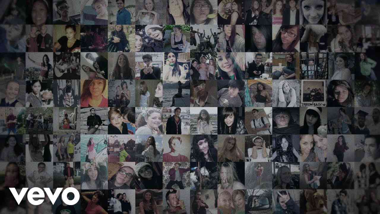 Ellie Goulding - Sixteen (Official Lyric Video) - YouTube