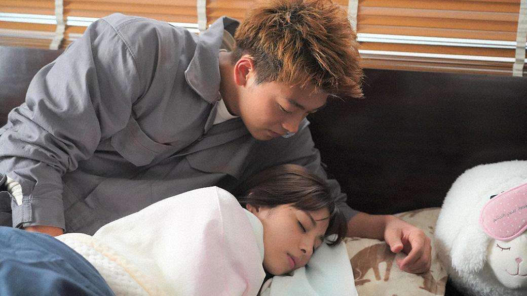 君と世界が終わる日に｜民放公式テレビポータル「TVer（ティーバー）」 - 無料で動画見放題