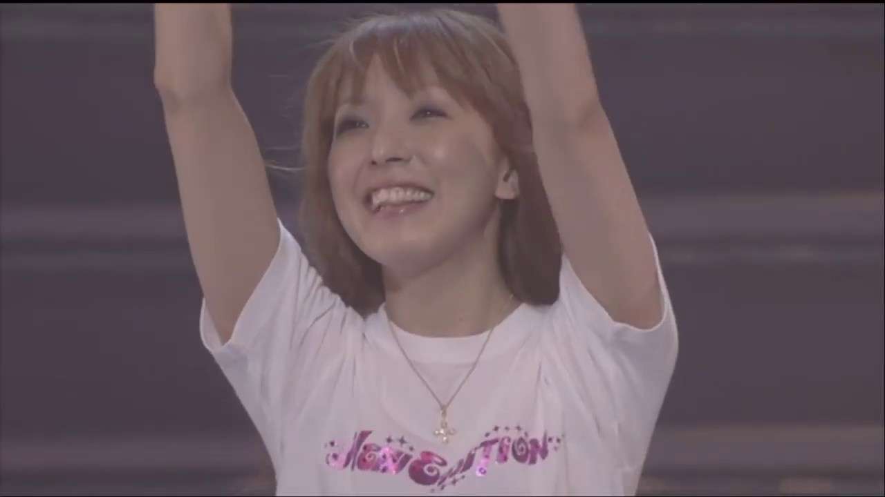 MAX 『夏よ咲いて』 2009 - YouTube