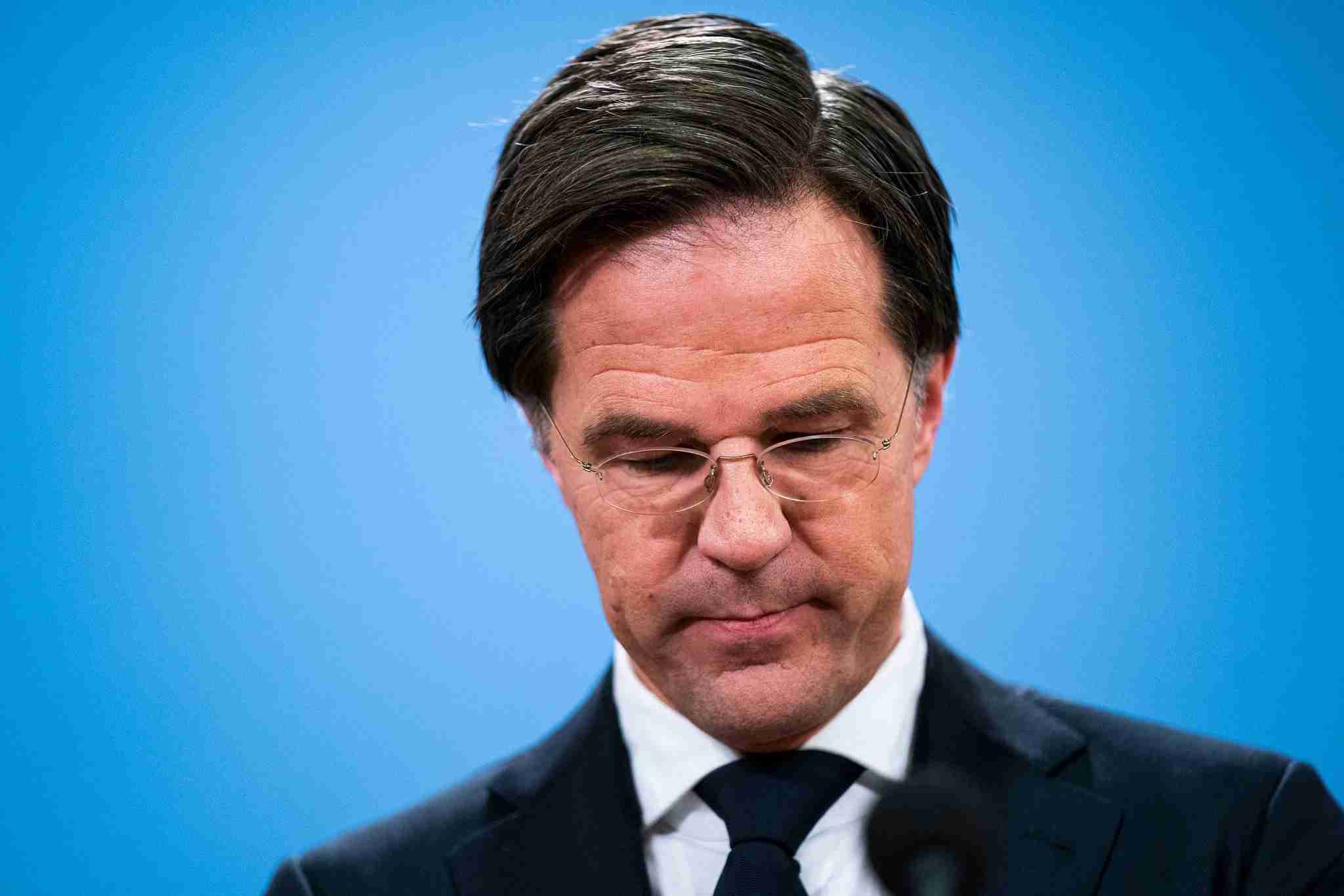 オランダ内閣総辞職、児童手当の不正受給問題（ＡＦＰ＝時事） - Yahoo!ニュース