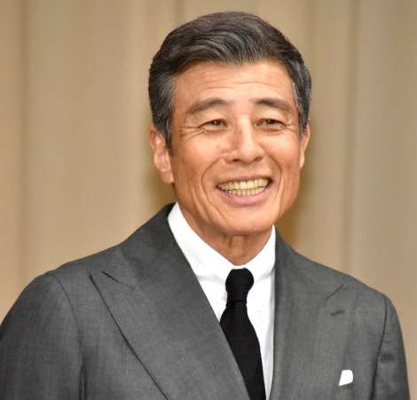 舘ひろし 石原さん、渡さんに言われた「芝居なんかしちゃだめ」