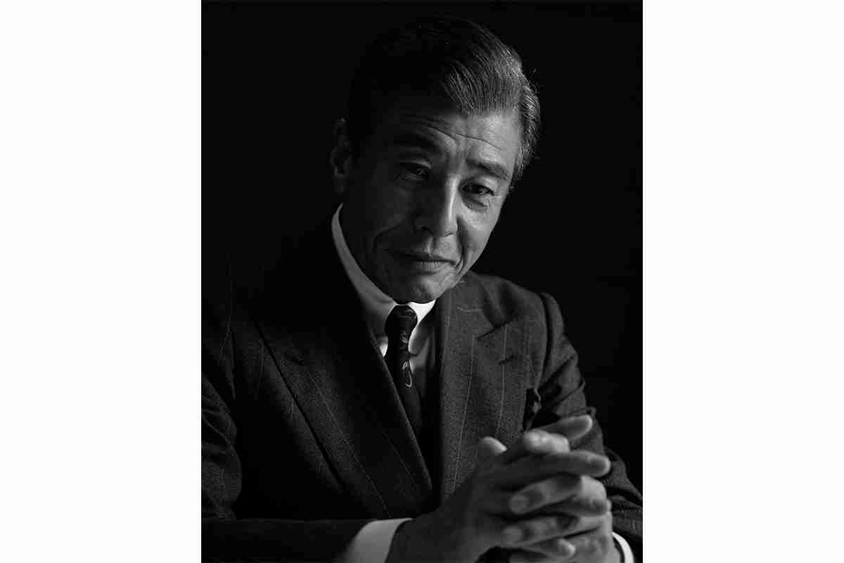舘ひろし　石原さん、渡さんに言われた「芝居なんかしちゃだめ」｜NEWSポストセブン