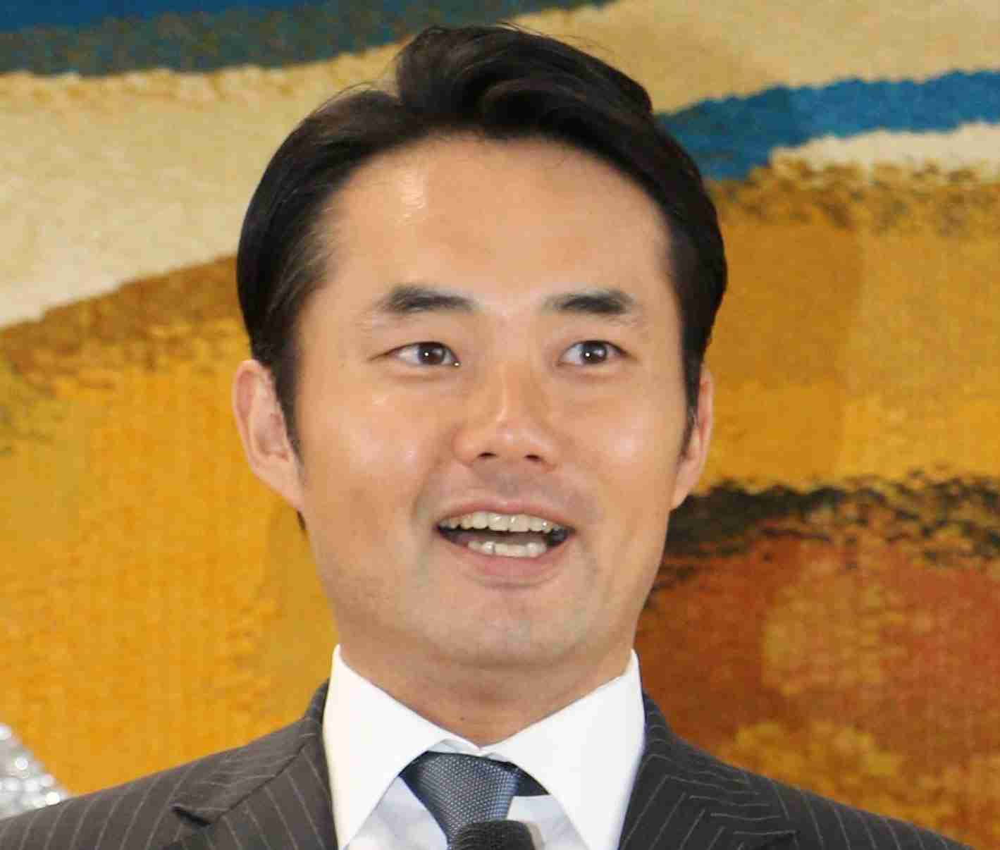 杉村太蔵　ワクチン「尾身会長が二階幹事長とか麻生副総理に打つとこ生中継したらいい」（デイリースポーツ） - Yahoo!ニュース