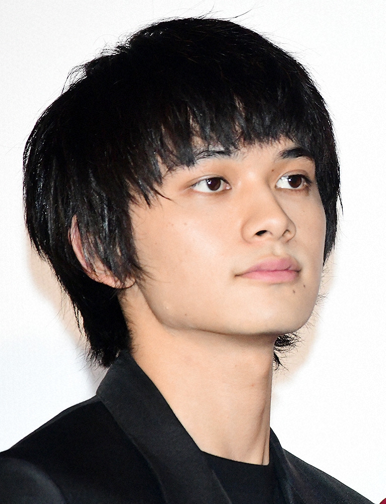 北村匠海　両親から届いた“育児満了メール”に記された3箇条― スポニチ Sponichi Annex 芸能