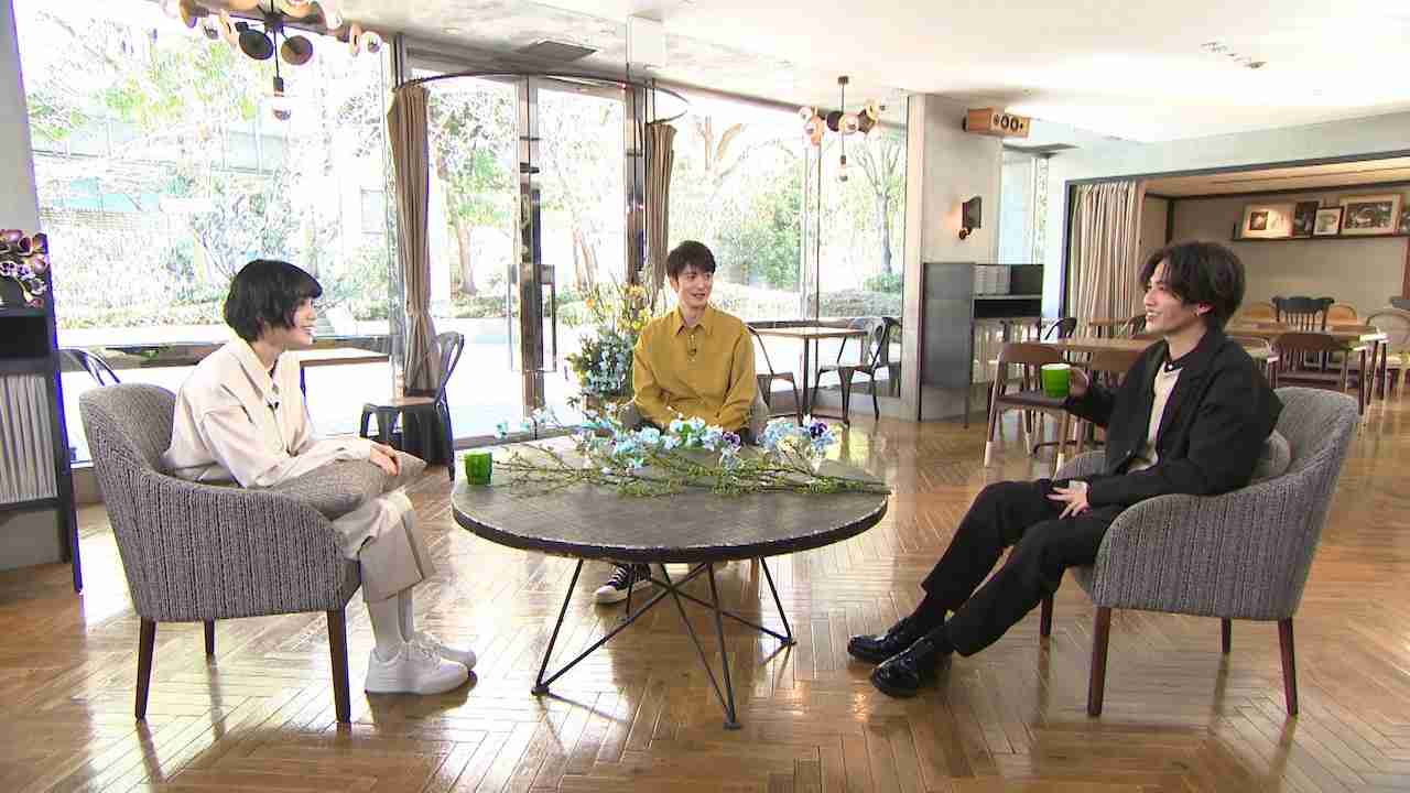 平手友梨奈、学生時代に「告白とかされてみたかった」