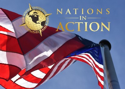 Press Release: Votes Switched throughout U.S. Presidential Race - Institute for Good Governance