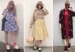 きゃりーぱみゅぱみゅ　「セレブ化」にファンが心境複雑