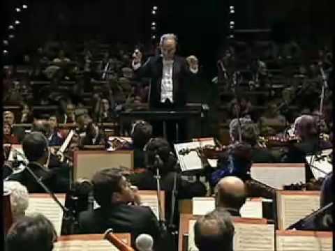 Ennio Morricone - The Mission - YouTube