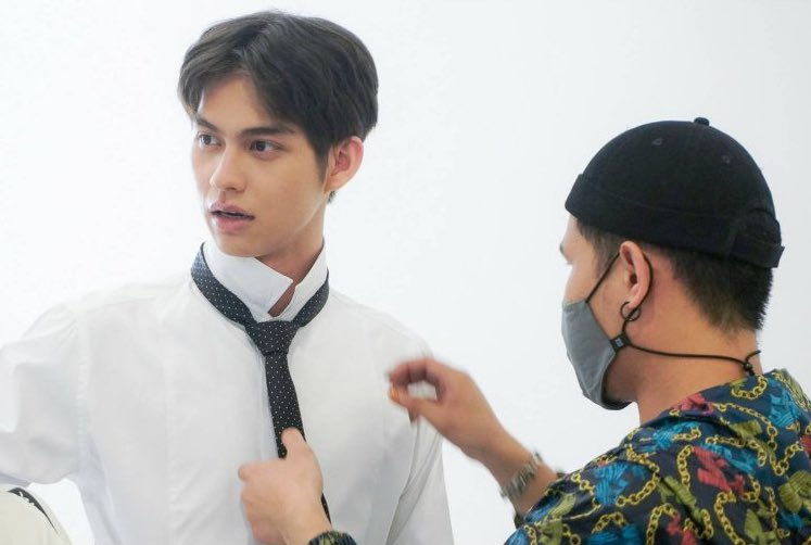 【定期】2gether the seriesについて話そうpart10【タイBL】