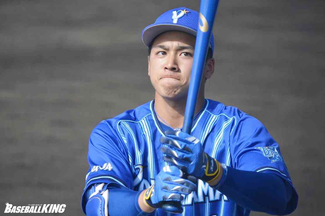 井端氏、プロ初安打のDeNA・森を絶賛！「素晴らしいの一言」 | ショウアップナイター