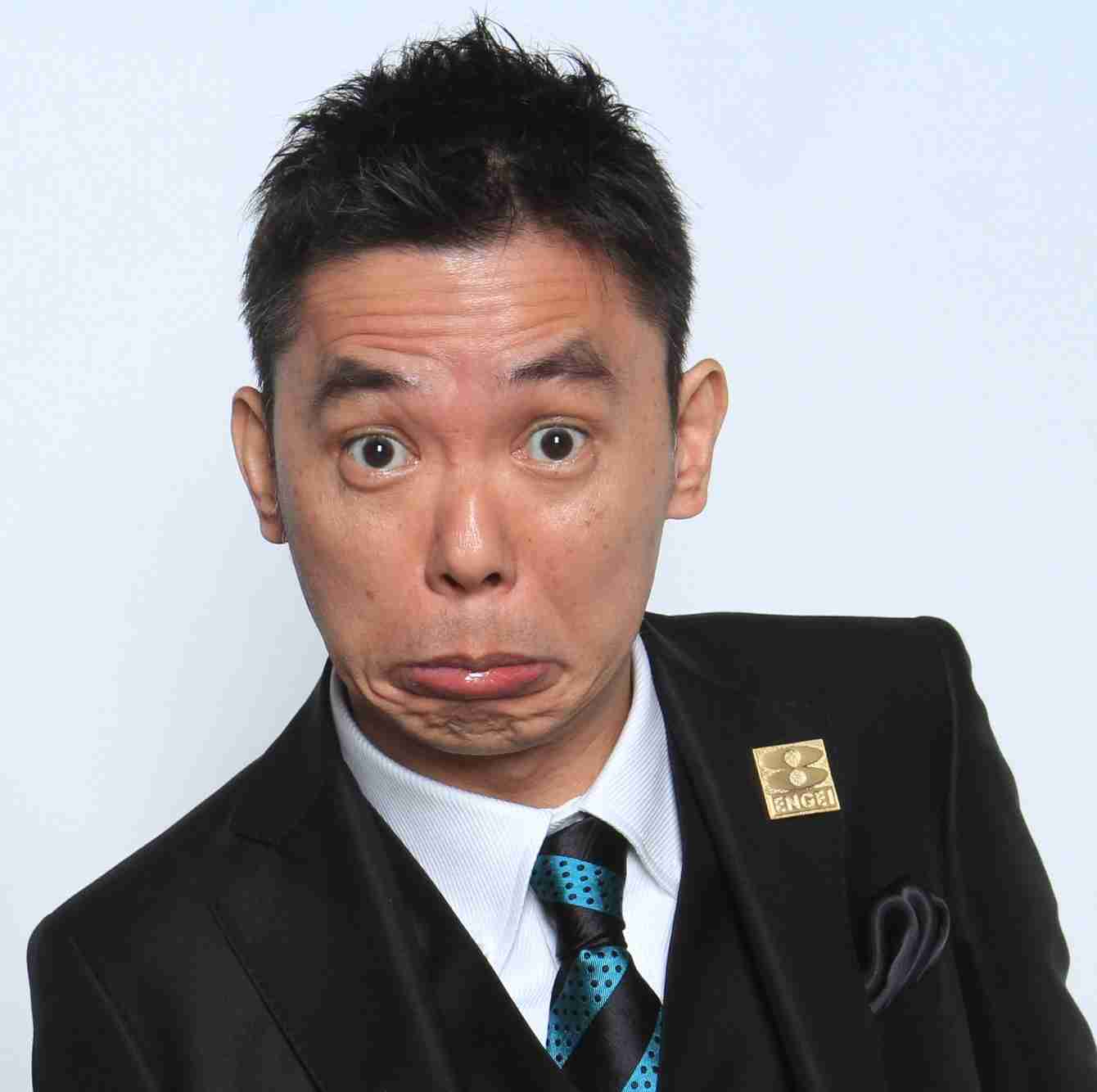 爆問・田中 生島ヒロシに憧れアナウンサー目指した過去も…「あいつと会って」人生激変