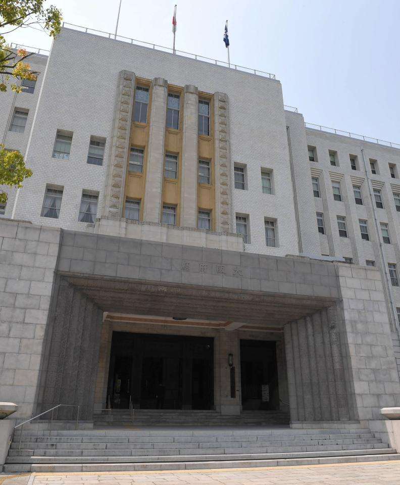 大阪死者、全国最多714人にネット驚く…東京より人口400万人少ないのに