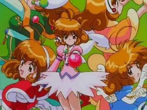 コレクターユイ OP  - Corrector Yui Opening - YouTube