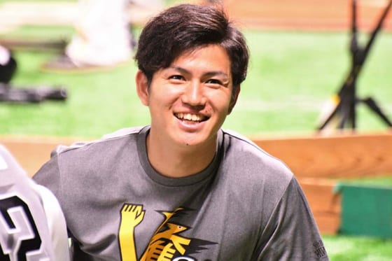 【プロ野球選手】好きな画像を貼ろう